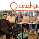 Photo de l'événement CouchSurfing Coffee