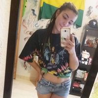 Nuria Marfil Gálvez's Photo