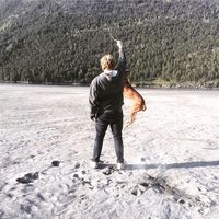 Kristoffer Gjerde的照片