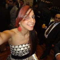 Araks Nazarian's Photo