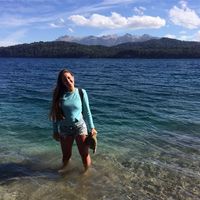 Celeste Canteros's Photo