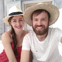 Fotos de Lucie & Clément