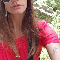 Aline Mattos's Photo