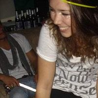 Juliette Janssen's Photo