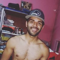 Víctor Fernandez's Photo