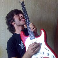 Akaki Tsereteli's Photo