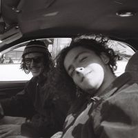 Caelum Armstrong's Photo