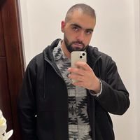 Mohammed Khuzaie的照片