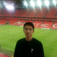 HYUK JIN BOO的照片