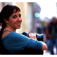 Amaya Villar Navascués's Photo