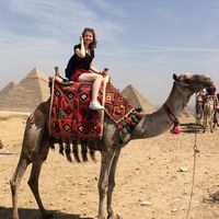 Erva Nur Çınar的照片