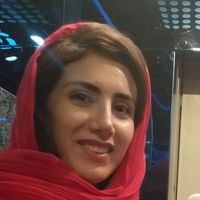 Atefeh Heydari's Photo