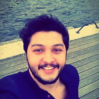 Mehmet Gökkaya的照片