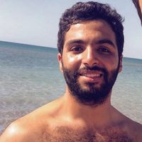 Mohamed Ramadan's Photo