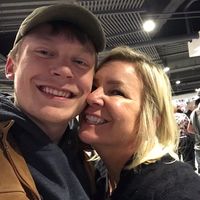 Joe Klosowski's Photo