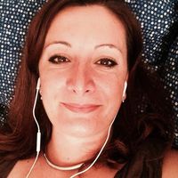 Ambra Lazzari's Photo