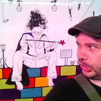 Frédéric Malaterre's Photo