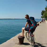 Steven Desair的照片