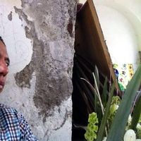 Le foto di Wolfgang Martinez