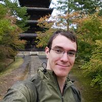 Nicolas  Bertagnolli's Photo