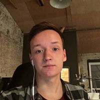 Dmitry Sviridenko的照片