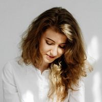 Alexandra Moroz's Photo