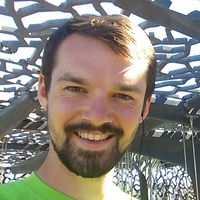 Alex Watkins's Photo