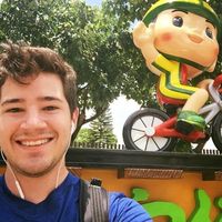 Wynand Barnard's Photo