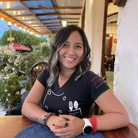 Verónica Galarza's Photo