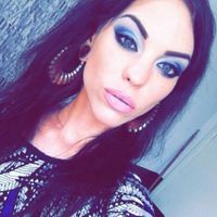 Ekaterina Sedykh的照片