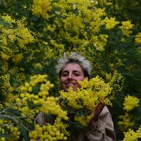 Claire Gaulmin的照片