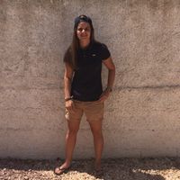 Jesse Van Eynde's Photo