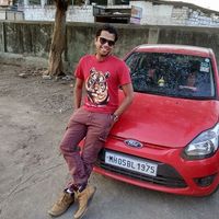 Viraj Kamath's Photo