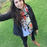 jimena alvarez's Photo