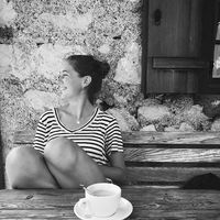 Antonia Haas的照片