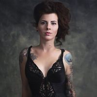 Alexis Lawson's Photo