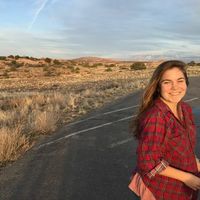 Megan McCaffrey's Photo