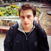 Andrey Gorkovoy's Photo