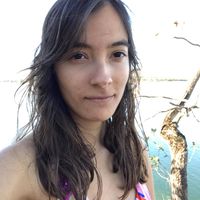 Mariana Meireles's Photo