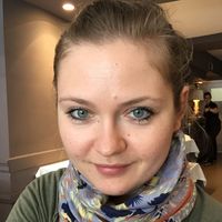 Małgorzata Ossowska's Photo