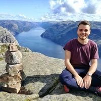 Giuseppe De florio的照片