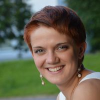 Kseniya Budina的照片