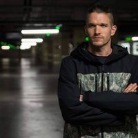 Tomáš Dzurjuv的照片