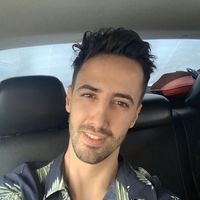 Alexandre Ferreira的照片