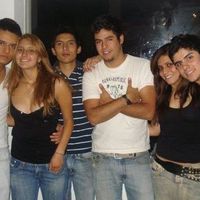 Fernando Gamez's Photo