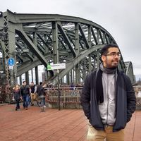 Jonathan Luna's Photo