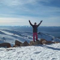 Rodrigo Nahuel Galván's Photo