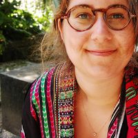 Nina Valette的照片