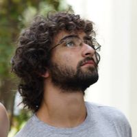 Matheus Fonseca的照片