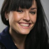 Nadinka Vesolovska的照片